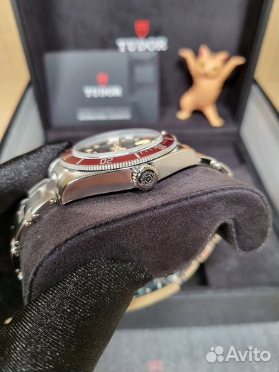 Часы Tudor Black Bay 41mm M7941A1A0RU-0001