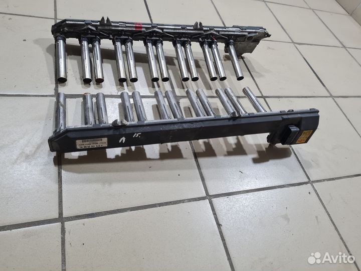 Катушка зажигания Mercedes-Benz w220 S600L