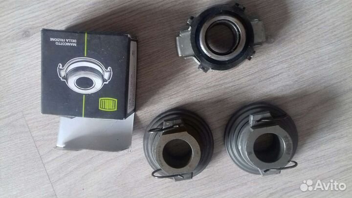 Подшипник 2107