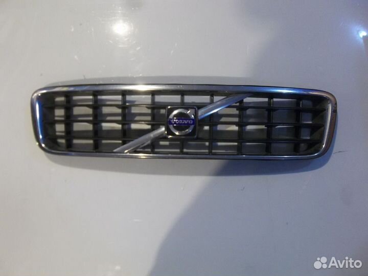 Volvo XC90 Вольво 2008г. решетка