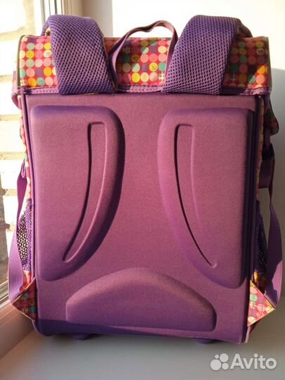 Школьные рюкзаки Lego friends для девочек