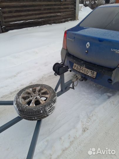 Автоподкат, эвакуатор