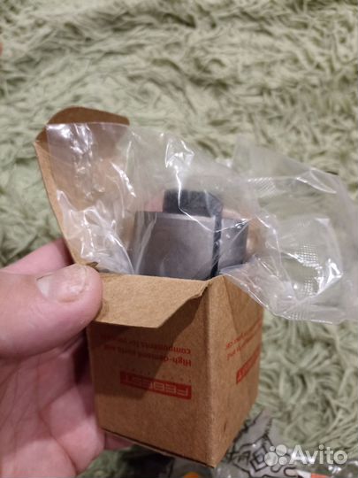 Сайлентблоки задней подвески kia ceed