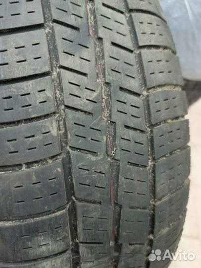 КАМА Кама-Евро-224 175/70 R13 82T