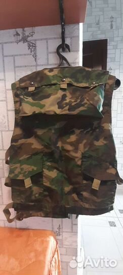 Разгрузка тактическая