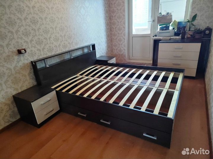 Кровать от производителя