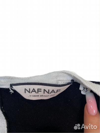 NAF-NAF женская кофта