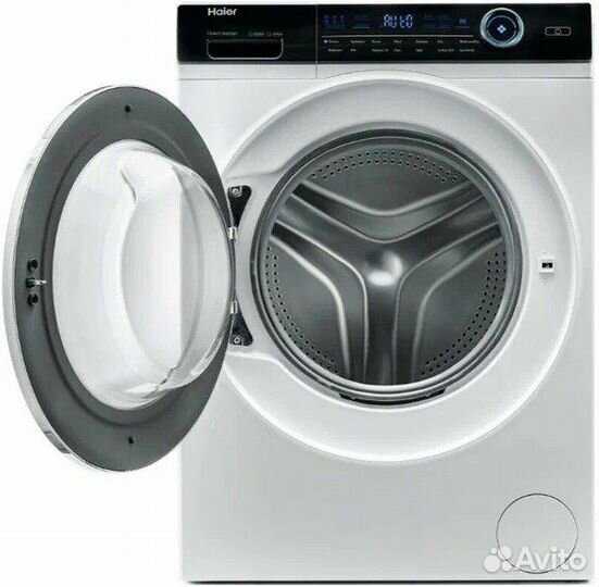 Стиральная машина с сушкой Haier HWD100-B14979