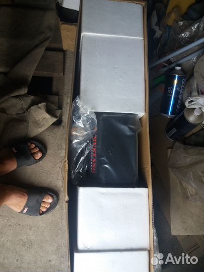 Лебедка электрическая Musang 10000 lb