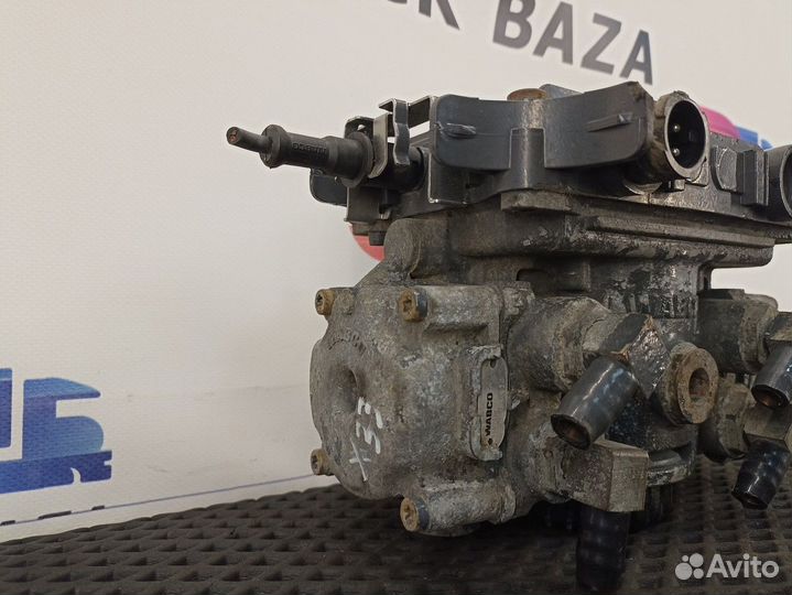 1607915 Модулятор EBS задний