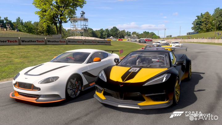 Forza Motorsport 2023 (Steam/Xbox)