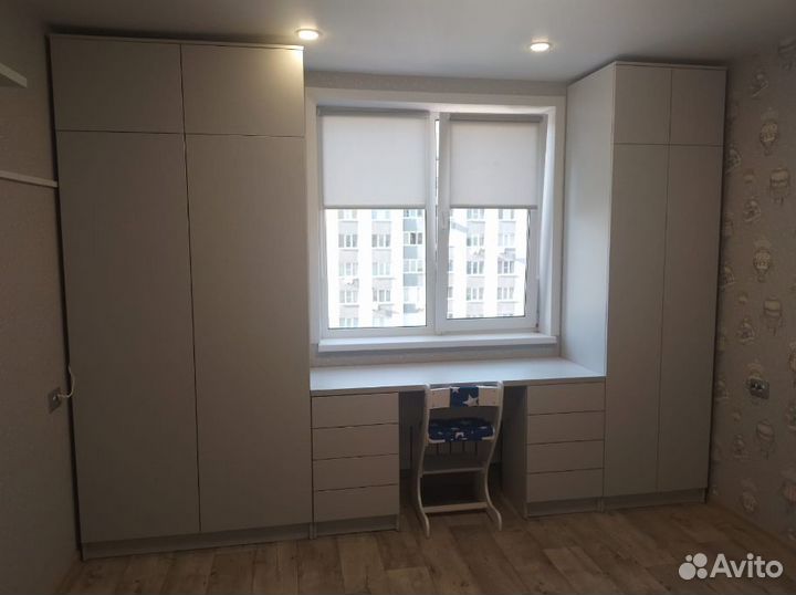 Мебель на заказ