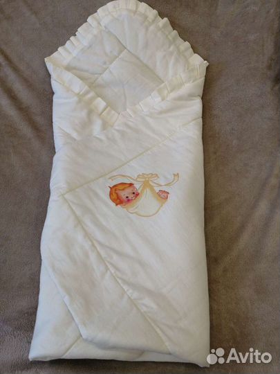 Конверт на выписку (комплект)