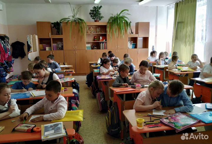 Репетитор начальных классов.Логопед- дефектолог