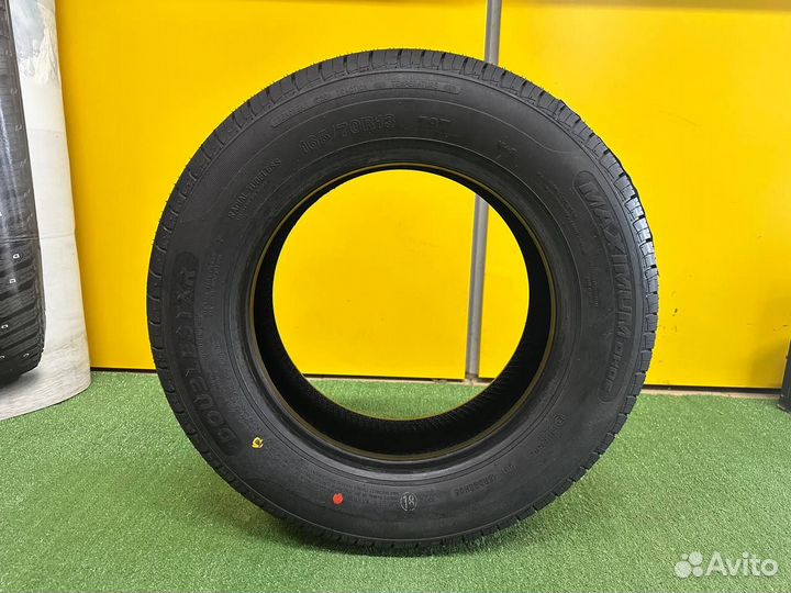 DoubleStar DH05 155/70 R13 79T