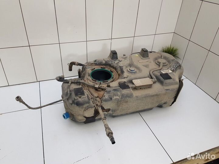 Бак топливный (Chery Tiggo 7 Pro)