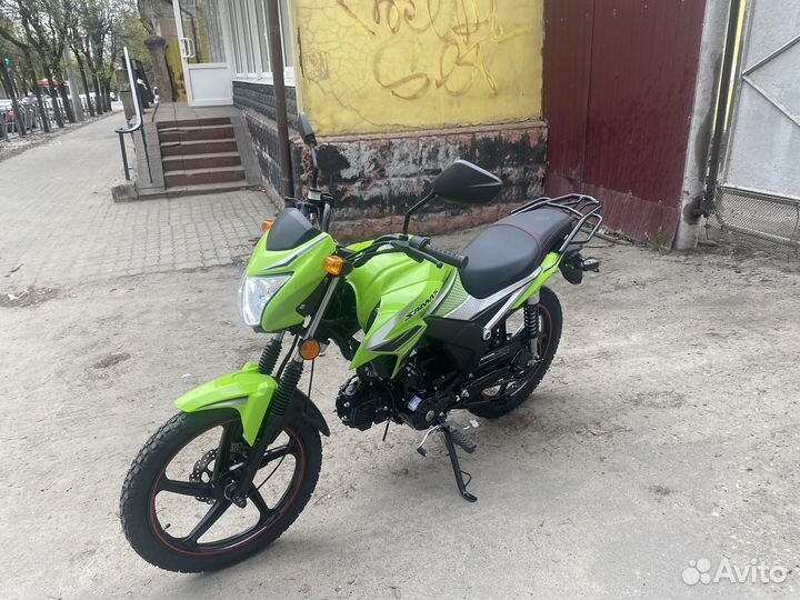 Alpha SA MAX 49 (125)