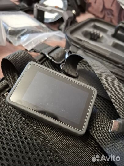 DJI Osmo Action 5 Pro Adventure Combo (В идеале)