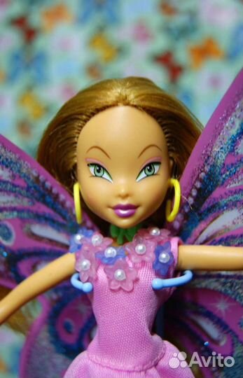 Куклы Барби Barbie феи русалки