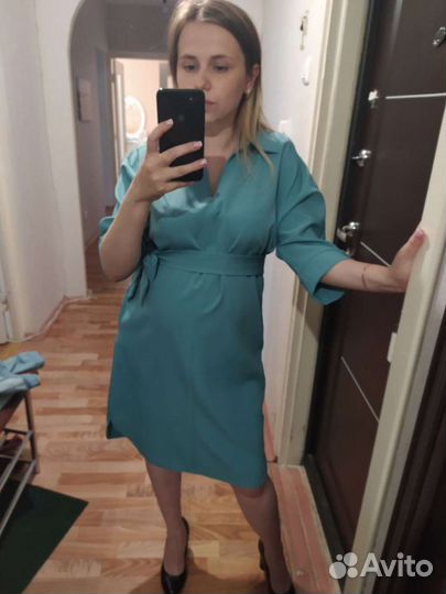 Платье