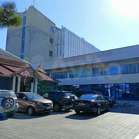 Продам помещение свободного назначения, 4601.2 м²