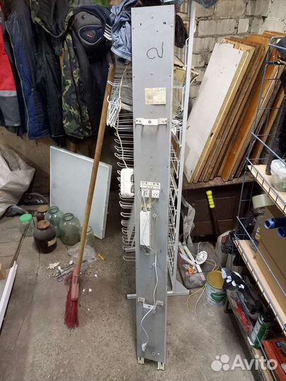 Светильник светодиодный б/у