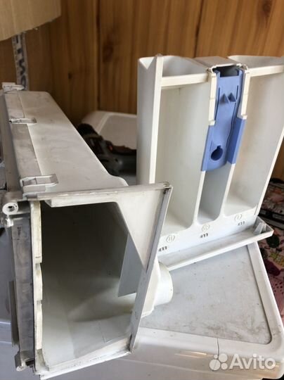 Запчаси Beko WKL 13540k