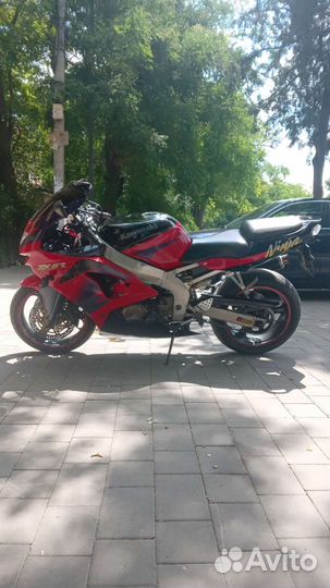 Kawasaki Ninja