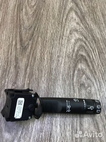 Переключатель дворников Opel Insignia