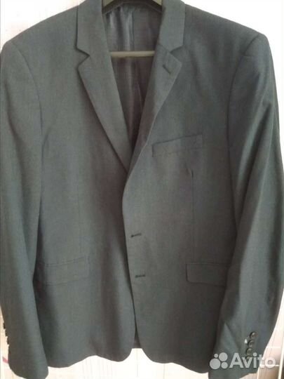 Костюм мужской