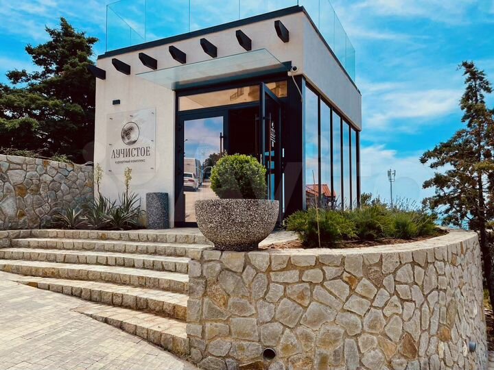 1-к. квартира, 42,7 м², 6/16 эт.