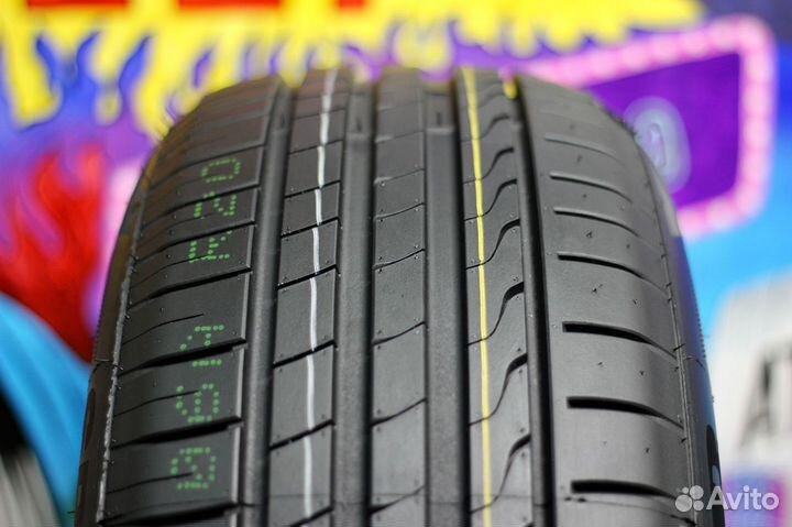 Tristar SportPower 2 245/40 R20 99Y