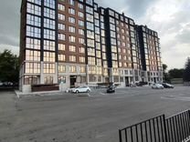 1-к. квартира, 48 м², 2/10 эт.