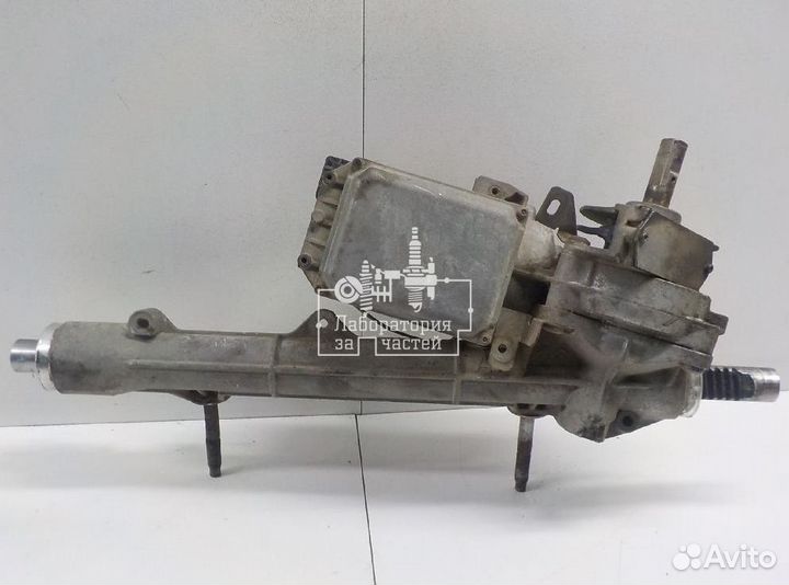 Рейка рулевая Citroen-Peugeot 4001A6