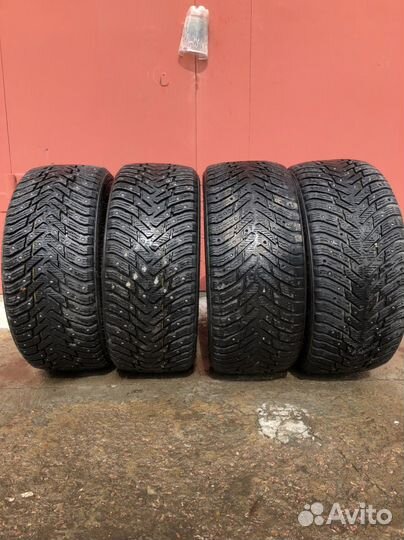 Nokian Tyres Hakkapeliitta 8 235/40 R18 95T