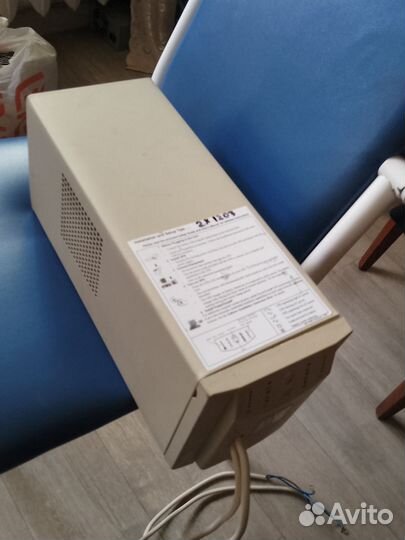 Ибп aps SMART ups 700