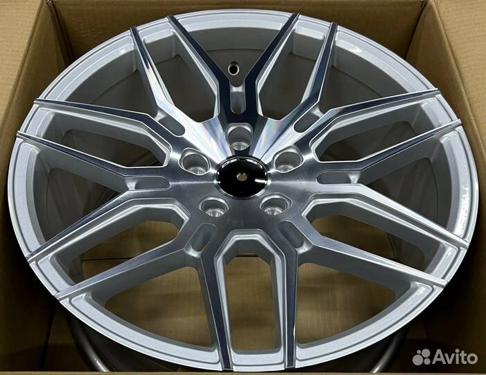 Диски на Kia Cerato Киа Церато R19