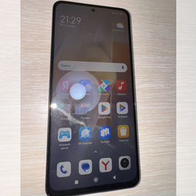 Xiaomi Redmi Note 12 Pro, 8/256 ГБ