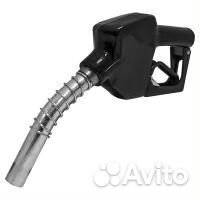 Пистолет топливораздаточный 3/4