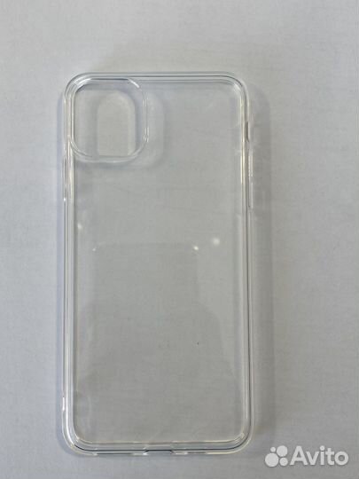 Чехол на iPhone 11 pro max