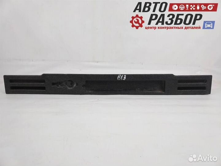 Ящик для инструментов форд фокус 2 2005-2008