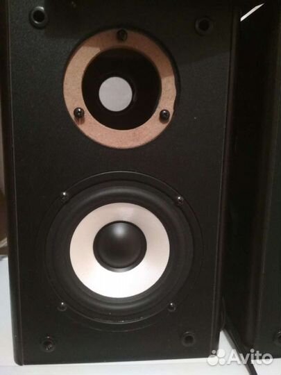 Акустическая система Microlab solo -1 mk3