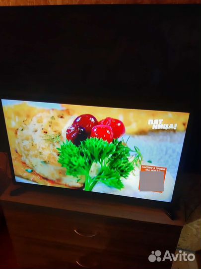 Телевизор samsung 32N5000auxru