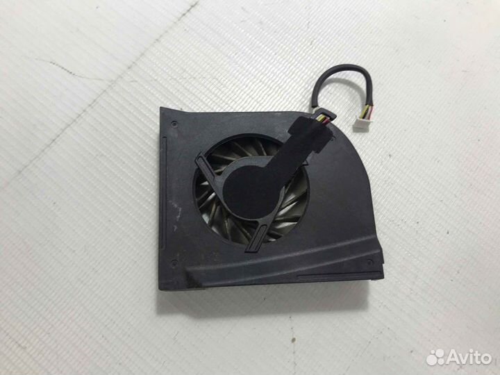 Кулер для HP Pavilion dv600