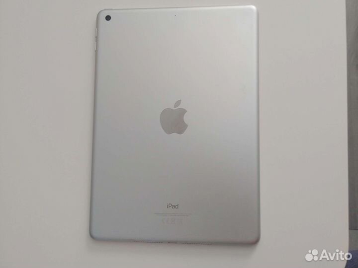 iPad 2018