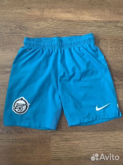 Футбольная форма зенит