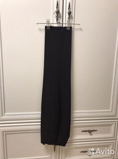 Школьные брюки для девочки