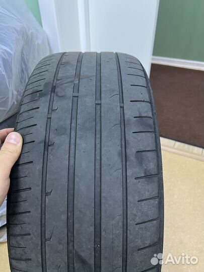 Slik L-715 R17 кованные