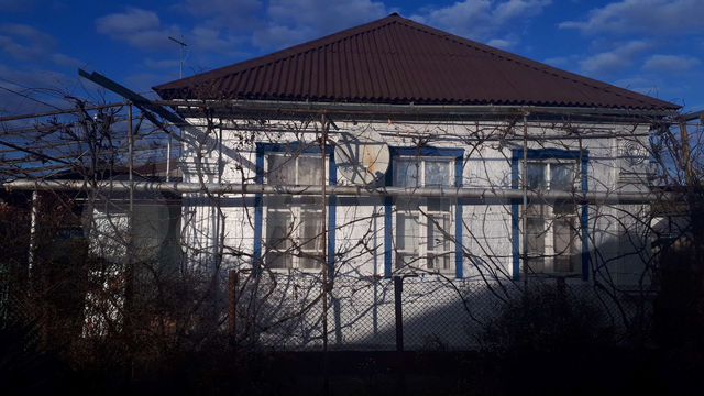 Тимашевске готовый дом каталог