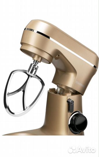 Миксер планетарный StarWind новый